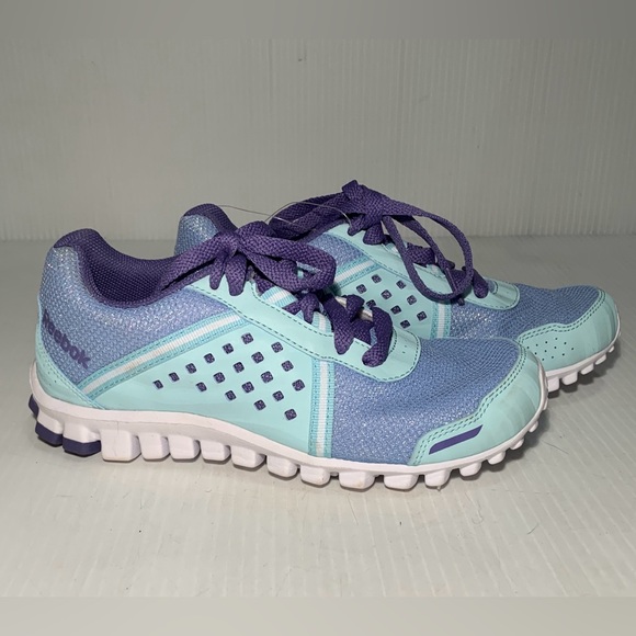 Reebok Realflex Train 3.0 Shoes - Picture 4 of 10